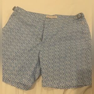 Orlebar Brown Bathing suit - Bulldog